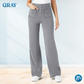 💖LAST DAY SALE 50% OFF💷2026 Women's New Type Casual High Waist Stretch Pants