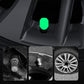 💥Glow-in-the-dark valve caps (tire valve caps) 🚗💫