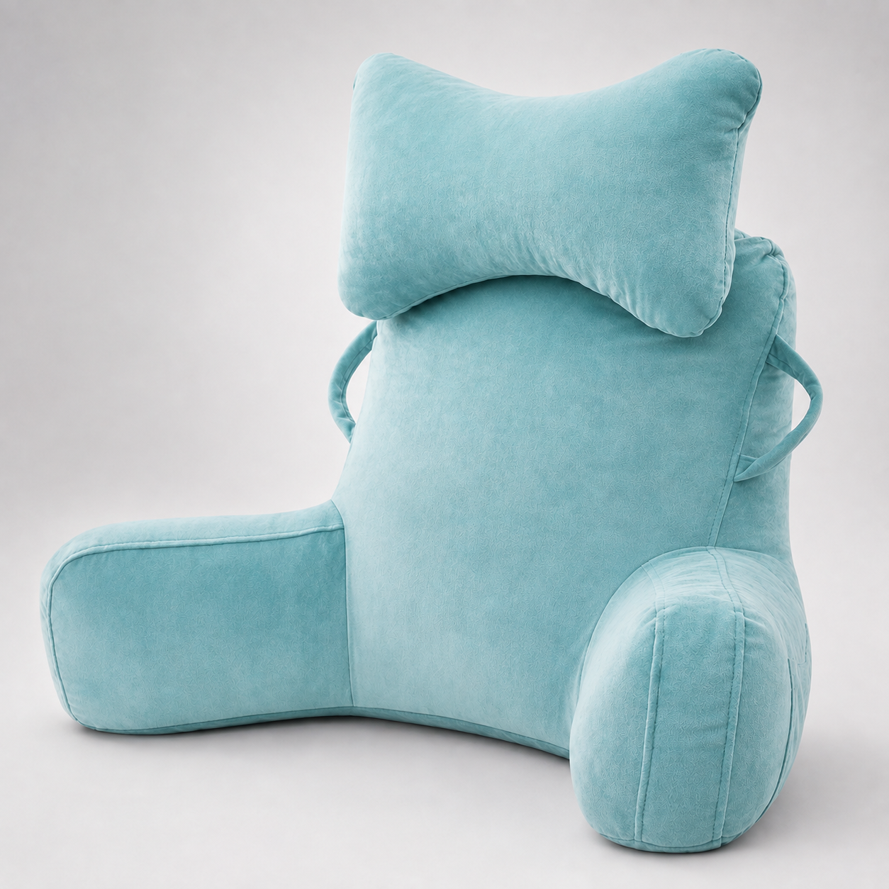 🛌 LIMITED-TIME 50% OFF! ✨Multi-Functional Waist Support Reading Pillow Back Cushion