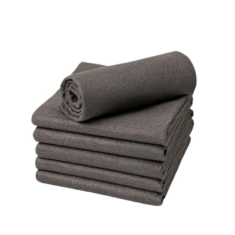 🔥Buy 10 Get 10 Free✨10 Counts Magic Cleaning Cloth, Reuseable Thickened Streak Free Magic Cleaning Wipes
