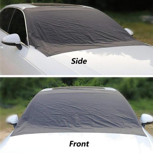📣50% OFF NOW📣Windshield Snow Cover Sunshade