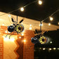 ⏳Time-Limited Special⏰Outdoor Hanging Solar Bee Light - Perfect Gift For Plant Lovers Moms Or Literally Anyone Who Smiles❤️