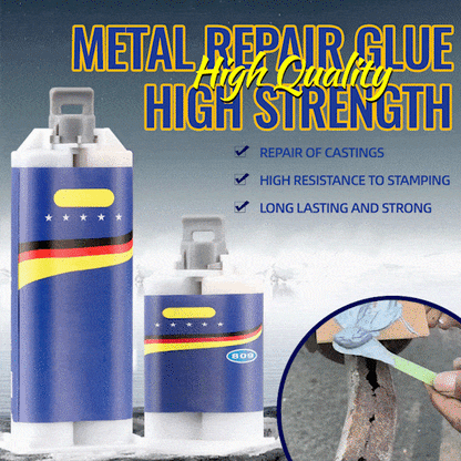 🔥Industrial Maintenance Adhesives