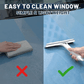 🔥3 in 1 Window Cleaning Scraper