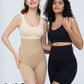 🥳2026 HOT SALE🥳⏳ 50% OFF! 💜Tummy Control Butt-Lifting Shapewear – Double‑layer compression, instant hip lift. Flaunt curves, flatten belly. Look 10 years younger! 🍑✨