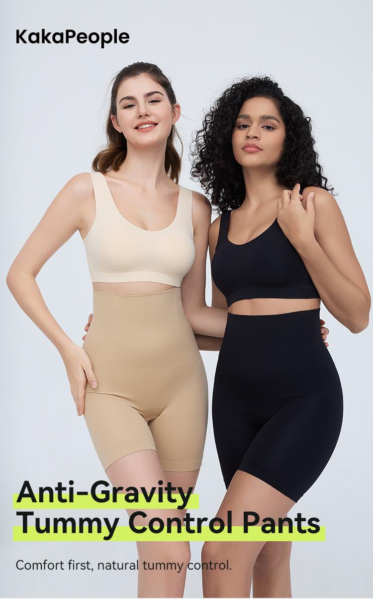 🥳2026 HOT SALE🥳⏳ 50% OFF! 💜Tummy Control Butt-Lifting Shapewear – Double‑layer compression, instant hip lift. Flaunt curves, flatten belly. Look 10 years younger! 🍑✨