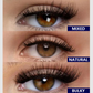 🔥BUY 1 GET 1 FREE💫Magnetic Eyelashes🎁Free magnetic applicator