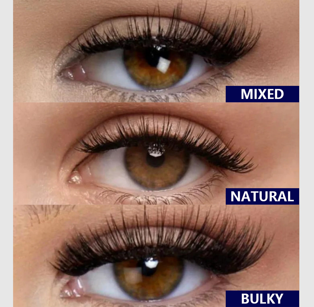🔥BUY 1 GET 1 FREE💫Magnetic Eyelashes🎁Free magnetic applicator