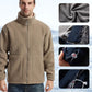 ⏳Hot Sale 50% OFF⏰Unisex Double-Layer Hooded Jacket