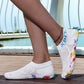 🏖️ Beach Swim Shoes with Quick-Dry Mesh — Lightweight, Non-Slip & Perfect for Sandy Shores
