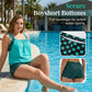 🥳2026 HOT SALE💞Women's Polka Dot Two Piece Swimsuit