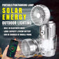 🔥🎁Hot Sale 50% OFF🎁🔥Portable LED Camping Lantern With Fan