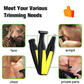 🔥HOT SALE NOW 50% OFF🎁 - 7-in-1 Wet and Dry Electric Shaver