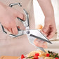 🔥Limited sale 50% off🔥Multifunctional Heavy-Duty Kitchen Shears