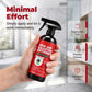 🏆 Last Day Special Price £9.99 ! 🔥Buy 2 Get 1 Free💎 Heavy-Duty Toilet Cleaner 🧪 Melts Away Years of Urine Scale & Limescale No More Scrubbing