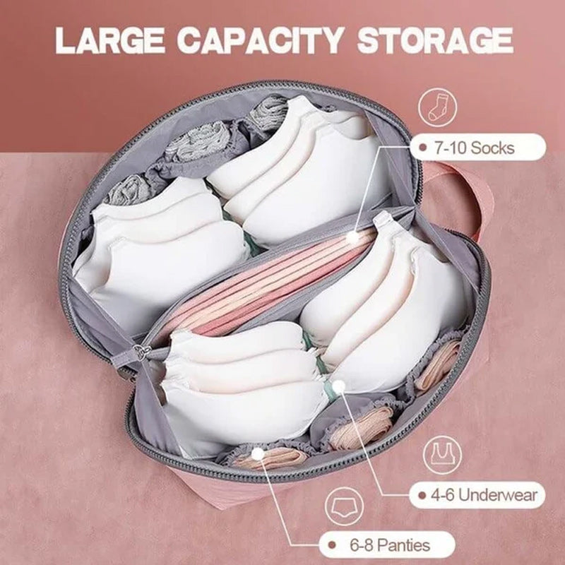 🎉HOT SALE 50% OFF💖Multifunctional Travel Organizer