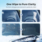 📢📢Buy 2 Get 1 Free⏰ Auto Glass Side Window Oil Film Removal Cleaner