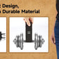 🔥Buy 2 Get 2 Free✨50K+ SOLD!⚡Tactical Metal Hook Elastic Belt (Unisex)