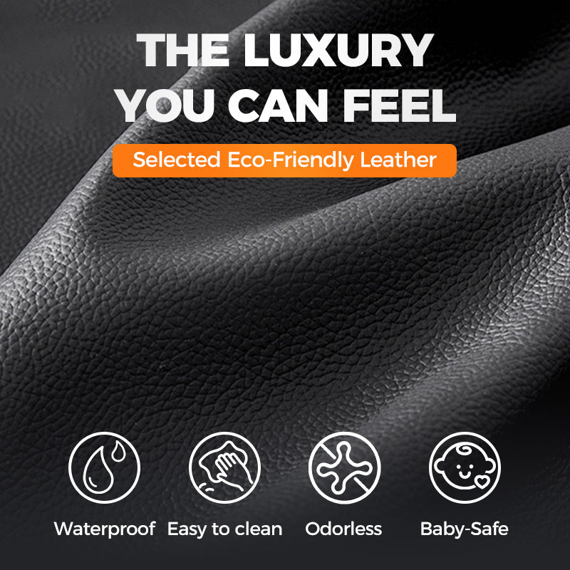 🔥LAST DAY PROMOTION - 50%OFF🔥Car Multifunctional Seat Back Waterproof Storage Bag