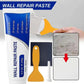 🛠️ BUY 2 GET 1 FREE! 🏠 Wall Repair Paste – Fills Cracks & Holes in 1 Step, Easy Sanding & Quick Drying 🔧