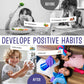 ?July big sale -49% Off?Magnetic Dry-erase Daily Routine Chart
