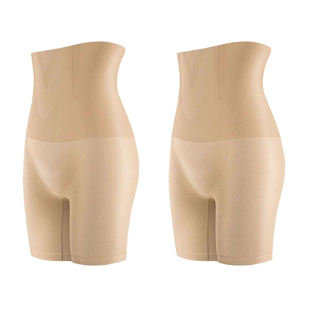 🥳2026 HOT SALE🥳⏳ 50% OFF! 💜Tummy Control Butt-Lifting Shapewear – Double‑layer compression, instant hip lift. Flaunt curves, flatten belly. Look 10 years younger! 🍑✨