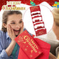 🎁🎄 Christmas Sale – 50%! ⭐ Christmas Cash Envelope with Money Clip