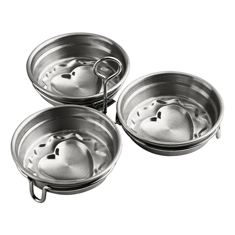 🎁🥚Hot Sale🔥304 Stainless Steel Egg Cooker