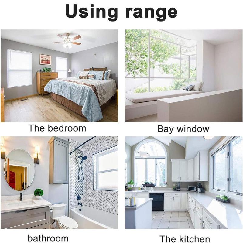 ⏳ LIMITED-TIME 49% OFF! ✨FlyFree™ 3-Second Fit Window Mesh 🌬️ Ultra-fine 1.0mm mesh 🦟 Blocks virtually all bugs ✅ Breathable & invisible 🏡 Trusted by thousands of UK homes for a bug-free summer!