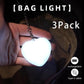 💥Buy 1 get 1 free✨🤍LED Touch Sensor Bag Light