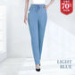 💖 SPECIAL PRICE: ONLY￡13.99!💕👖High Waist Ultra-Stretch Mom Jeans