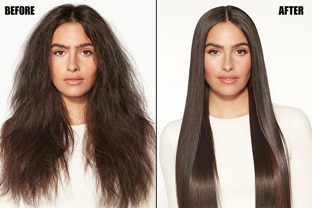 🏆 Last Day Special Price £10.99 !✨Dream Coat for Curly Hair – Frizz-Free Curls Made Easy
