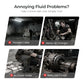 ✨New Year Sale✨ 50% OFF!—High-Power Oil & Water Pump Set