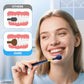 🔥 LAST DAY PROMOTION - 50%OFF 🔥 Three-head multi-angle cleaning toothbrush to ensure your oral safety