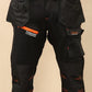 🔥50% OFF!Men’s Durable Cargo-Style Trousers