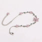 🔥2026 NEW ARRIVAL🔥 -Flower Bracelet（Perfect jewelry and gifts）
