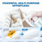 🔥50% OFF🎉All-in-One Powerful Stain Remover Clothes Dry-Clean Spray