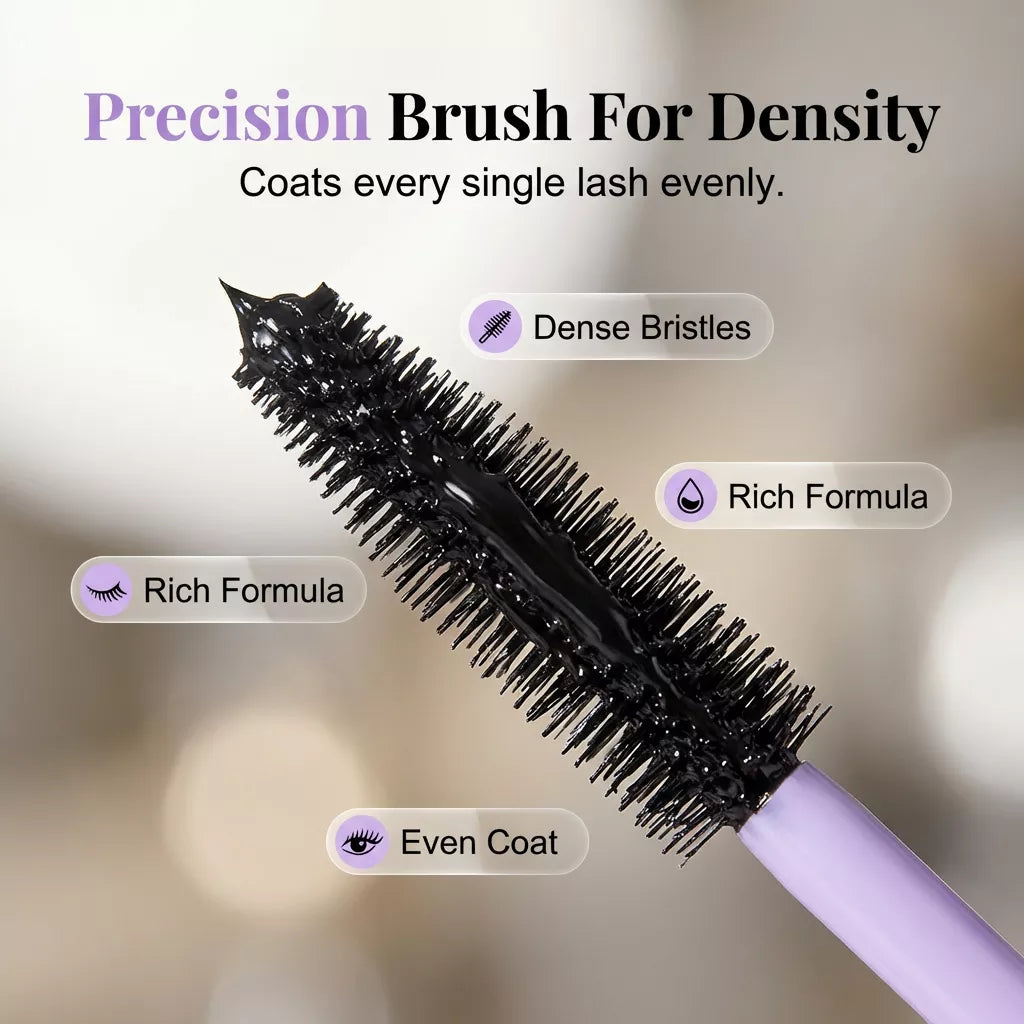 💜 Buy 1 get 1 Free !! 💜Tubing Mascara & Primer