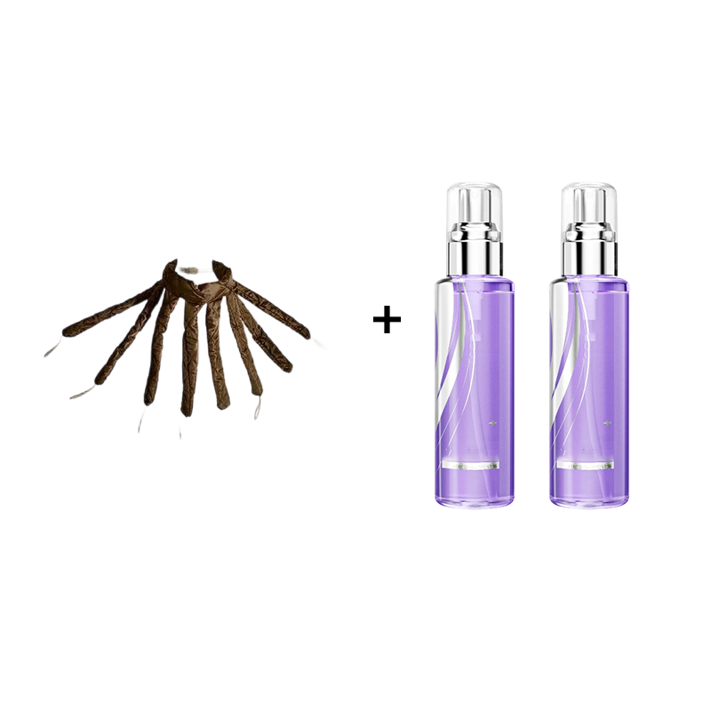 💥HOT SALE💥Sleep-in hairband Heat-free curling tongs🧑‍🦱🥰