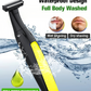 🔥HOT SALE NOW 50% OFF🎁 - 7-in-1 Wet and Dry Electric Shaver