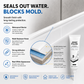 🏠 MULTI-PURPOSE WATERPROOF JOINT FILLER — Mould-Resistant | Flexible Seal | Indoor & Outdoor Use 🔧