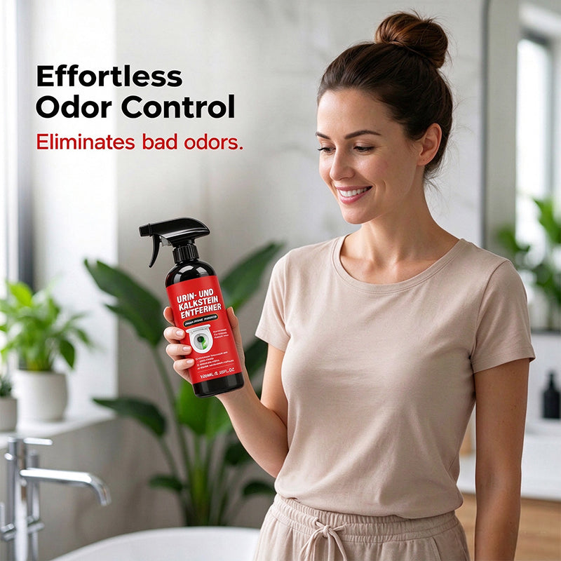 🏆 Last Day Special Price £9.99 ! 🔥Buy 2 Get 1 Free💎 Heavy-Duty Toilet Cleaner 🧪 Melts Away Years of Urine Scale & Limescale No More Scrubbing