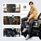 🔥50% OFF👖Men’s Slim Fit 6-Pocket Jeans+Belt