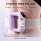 💪 LIMITED‑TIME 50% OFF! ✨Full‑Body Fascia Ring – Targeted Multi‑Zone Muscle Release 🎁