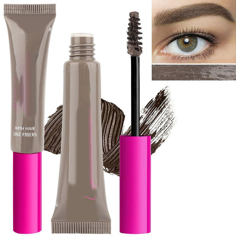 🔥Buy 1 get 1  free 🔥 Fast Tinted Eyebrow Gel