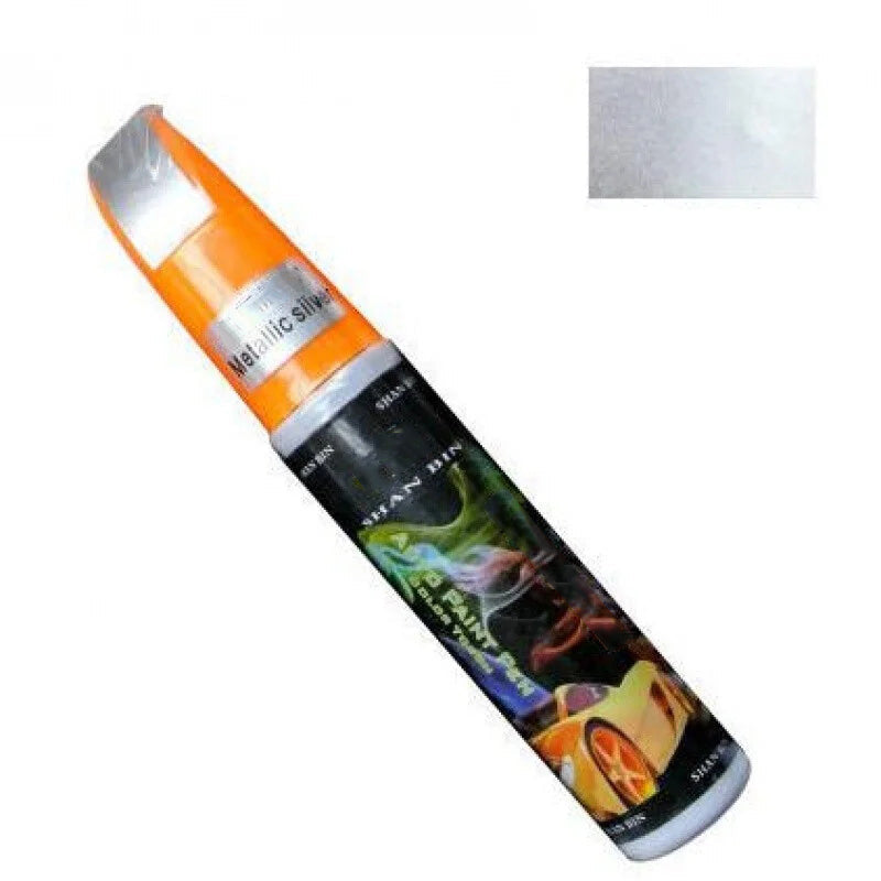 🚗 50% OFF NOW!✨ One Touch Restoration Car Touch-up Paint Pen – Easy Scratch Repair & DIY Auto Detailing – Quick Car Paint Fix 🎨