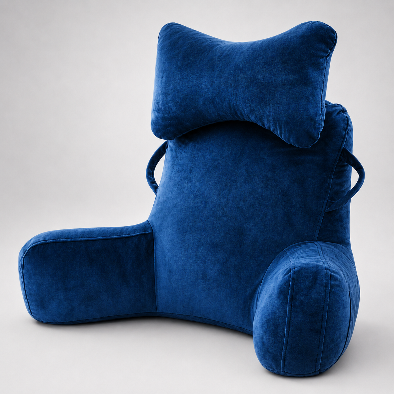 🛌 LIMITED-TIME 50% OFF! ✨Multi-Functional Waist Support Reading Pillow Back Cushion