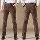 Men's Classic-Fit Corduroy Pants（Buy 2 Free Shipping）