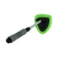 Windshield Cleaning Tool Set with Extendable Handle
