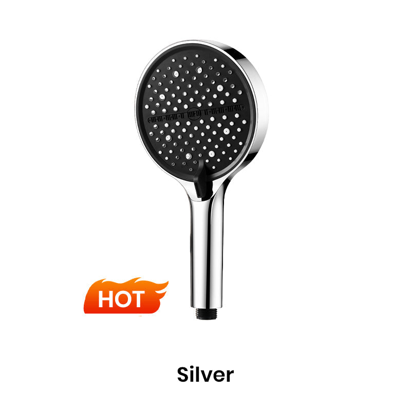 🚿50% OFF NOW!✨High-Pressure Rainfall Shower Head 💦